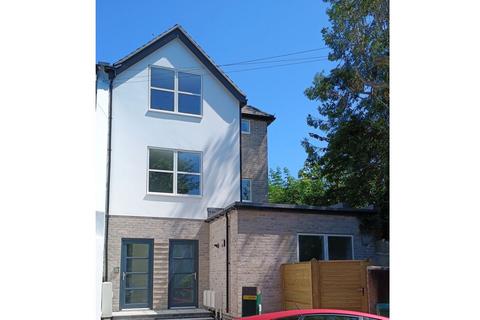 1 bedroom apartment for sale, Lowther Road, Brighton, East Sussex