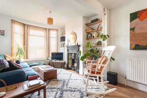 2 bedroom terraced house for sale, Luther Street, Brighton BN2