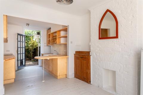 3 bedroom terraced house for sale, Rugby Place, Brighton BN2