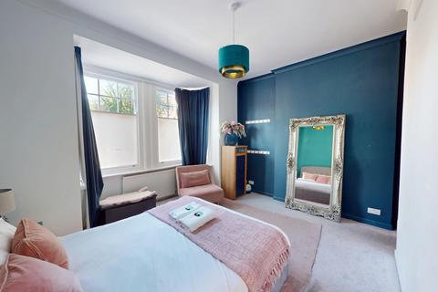 2 bedroom flat to rent, Chatsworth Road, Brighton, BN1