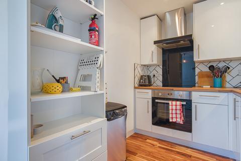 1 bedroom flat for sale, Whitehall Place, Aberdeen