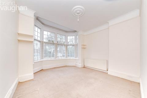 2 bedroom flat to rent, Wilbury Villas, Hove, East Sussex, BN3