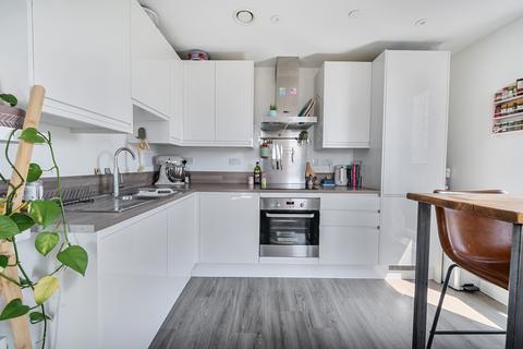 1 bedroom apartment for sale, Castle Park View , Bristol BS2