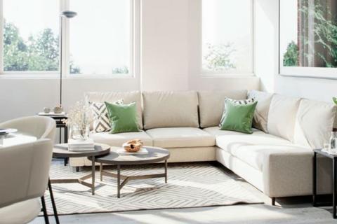1 bedroom apartment for sale, Birch Grn, Staines Upon Thames TW18