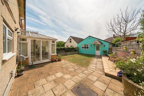3 bedroom semi-detached house for sale, Stoneleigh Crescent, Knowle, Bristol