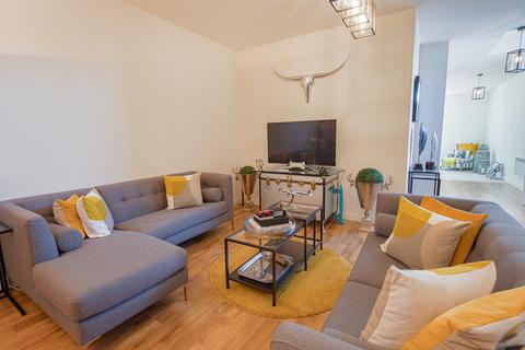 1 bedroom apartment for sale, Fraser House, Aberdeen