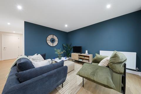 1 bedroom apartment to rent, at Stafford Yard, Unit 19, Barley Street BS3