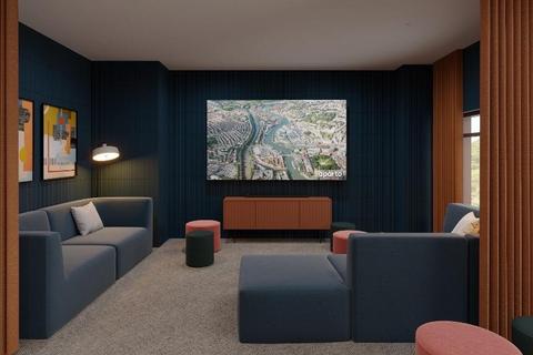 Studio to rent, Brand New Studio‘s (Bronze) @ Brigg Point, Bristol BS2