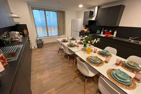 1 bedroom flat to rent, Bills Included, Bristol BS2