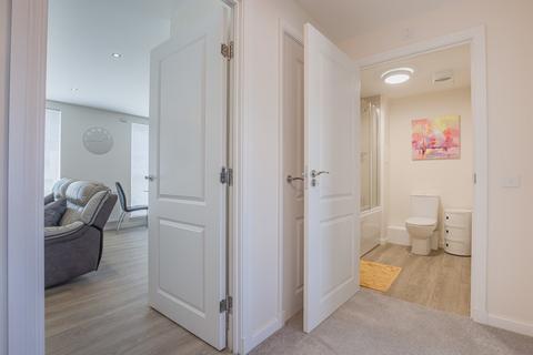 2 bedroom apartment to rent, Mill Park, Bucksburn