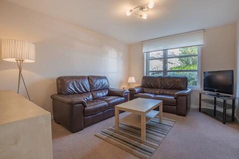 2 bedroom apartment to rent, Erroll Street, AB24