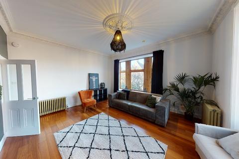 3 bedroom duplex to rent, Hamilton Place, West End, Aberdeen, AB15