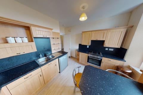3 bedroom duplex to rent, Sunnyside Road, Old Aberdeen, Aberdeen, AB24