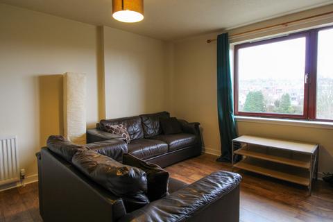 3 bedroom apartment to rent, Morrison Drive, Aberdeen