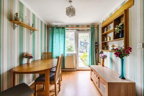 2 bedroom end of terrace house for sale, Durley Park, Somerset BA2