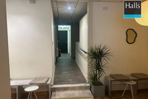 Retail property (high street) for sale, 39-40 Castle St Shrewsbury SY1 2BW