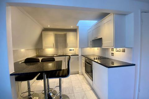 2 bedroom apartment to rent, Portland Place, Somerset BA1