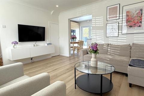 2 bedroom end of terrace house for sale, Jervoise Road, Birmingham B29