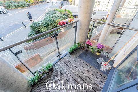 2 bedroom apartment for sale, Mason Way, Birmingham, West Midlands, B15
