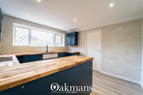 2 bedroom house for sale, Crychan Close, Birmingham B45