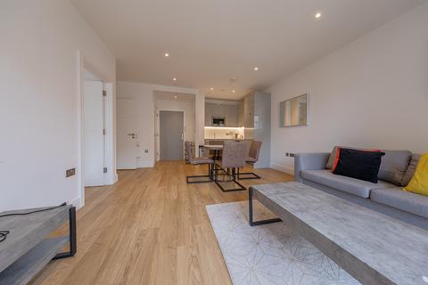 1 bedroom flat for sale, Pershore Street, Birmingham B5