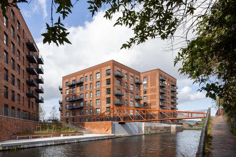 1 bedroom apartment to rent, 61 Hooper Street, Birmingham B18