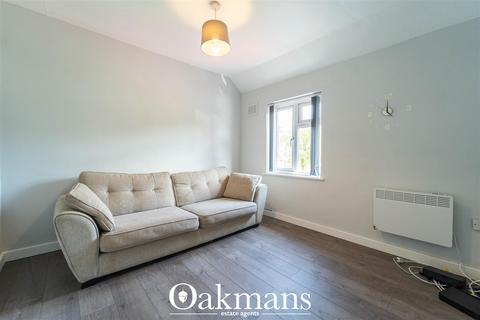 1 bedroom maisonette to rent, Broseley Avenue, West Midlands B31