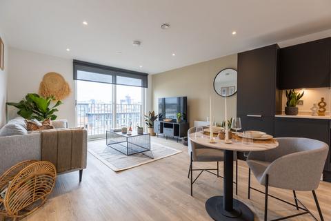 1 bedroom apartment to rent, Hairpin House, 230 Bradford Street, B12