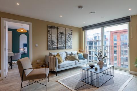 2 bedroom flat to rent, Flat 520, Hairpin House, Bradford Street, Digbeth
