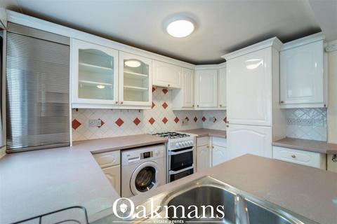 2 bedroom maisonette to rent, Rednal Road, Birmingham, B38