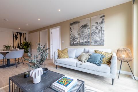 2 bedroom flat to rent, Flat 604, Hairpin House, Bradford Street, Digbeth