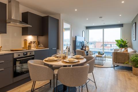 2 bedroom flat to rent, Flat 512, Hairpin House, Bradford Street, Digbeth