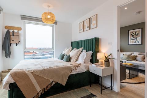 2 bedroom flat to rent, Flat 501, Hairpin House, Bradford Street, Digbeth