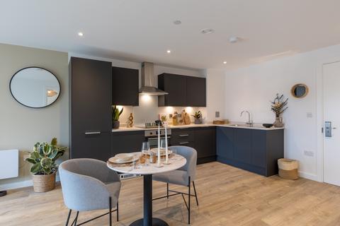 1 bedroom flat to rent, Flat 333, Hairpin House, Bradford Street, Digbeth B12