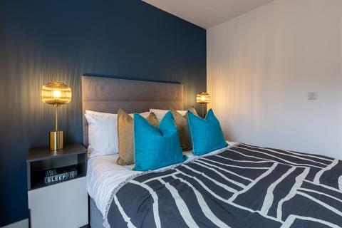 2 bedroom flat to rent, Flat B29, Sherborne Place, Birmingham, B16