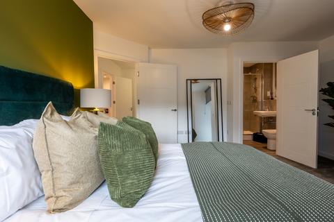 2 bedroom flat to rent, Flat B26, Sherborne Place, Birmingham, B16