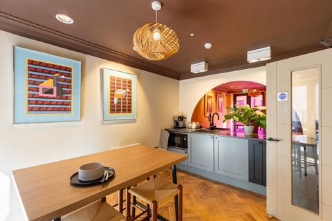 2 bedroom flat to rent, Flat F34, Sherborne Place, Birmingham, B16