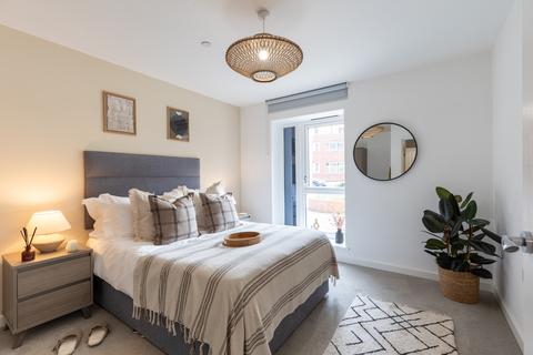 1 bedroom flat to rent, Flat F65, Sherborne Place, Birmingham,B16 8FN