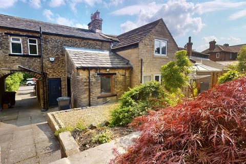 2 bedroom terraced house for sale, Carr House Lane, Shelf, Halifax