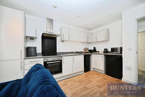 2 bedroom semi-detached house for sale, Church Close, Apperley Bridge