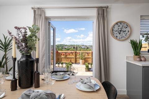 4 bedroom detached house for sale, Plot 15, The Goodridge at Blue Birch Fields, Whitehall Road West BD11