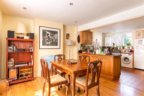4 bedroom terraced house for sale, Hanover Terrace, Brighton BN2