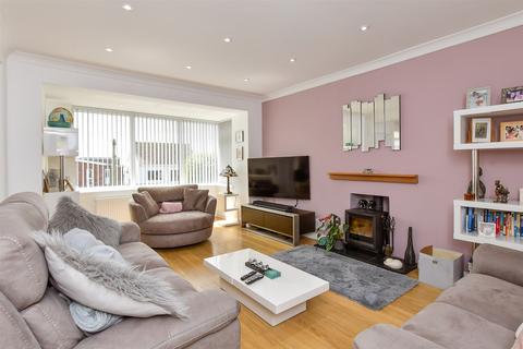 3 bedroom detached house for sale, Channel View Road, Woodingdean, Brighton, East Sussex
