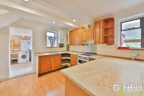 6 bedroom terraced house for sale, Arlington Crescent, Brighton