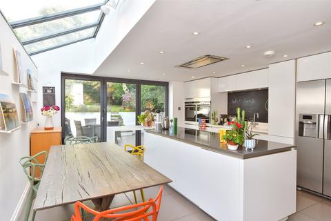 4 bedroom detached house for sale, Lucerne Road, Brighton, East Sussex