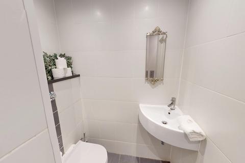 2 bedroom flat to rent, Chatsworth Road, Brighton, BN1
