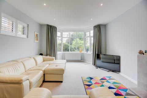 2 bedroom flat to rent, Lansdowne Road, Hove, BN3