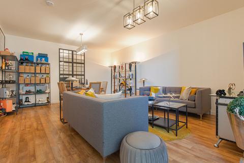 1 bedroom apartment for sale, Fraser House, Aberdeen