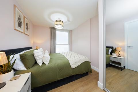1 bedroom apartment to rent, at Stafford Yard, Unit 19, Barley Street BS3