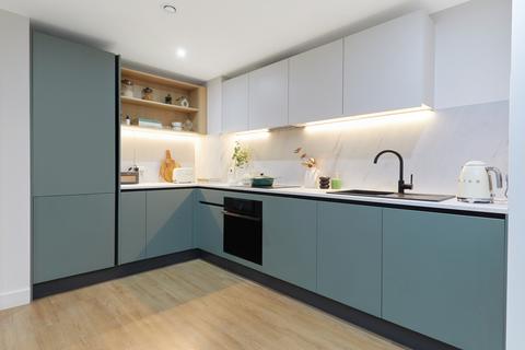 1 bedroom apartment to rent, at Stafford Yard, Flat 3  12, Stafford Street  BS3
